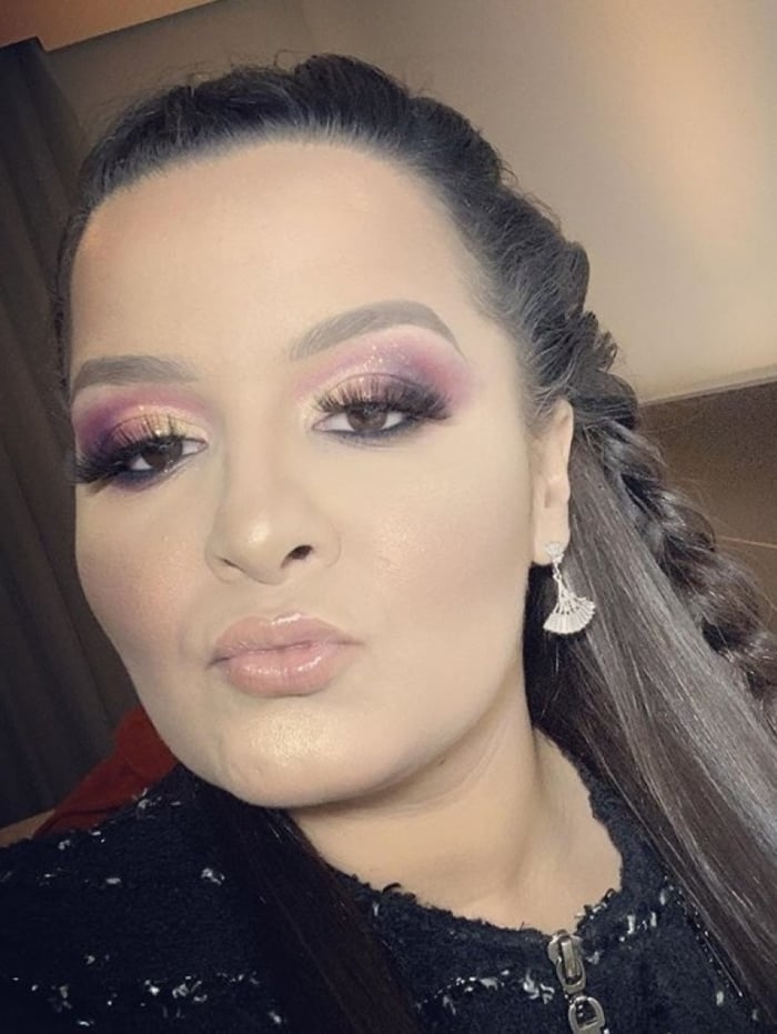 Maiara, da dupla com Maraisa