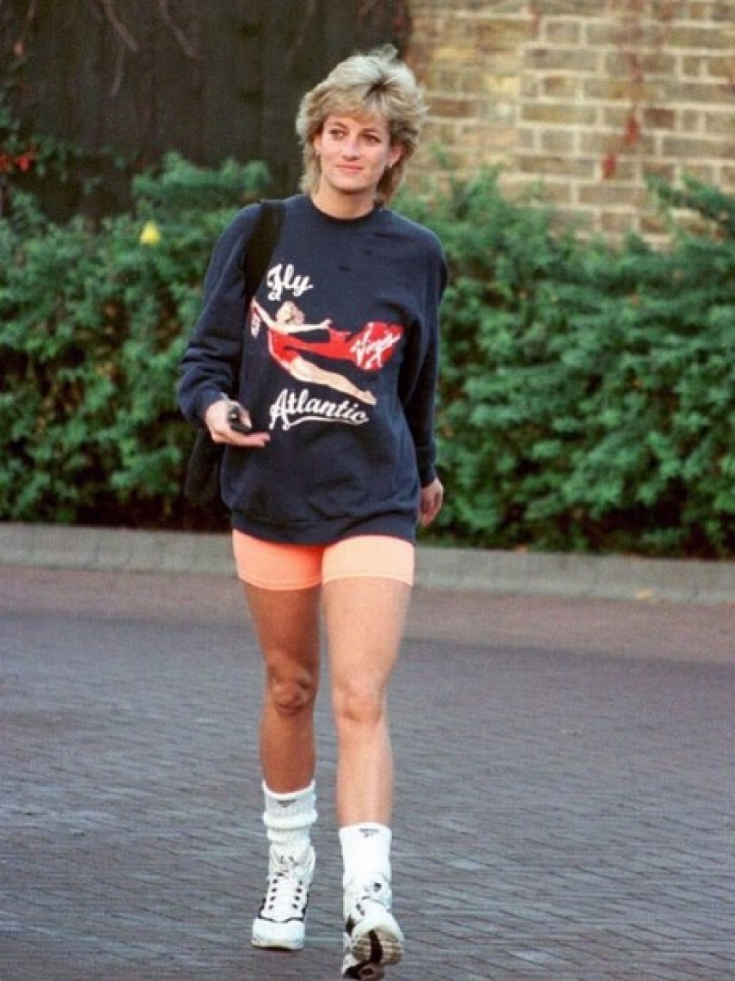 Princesa Diana