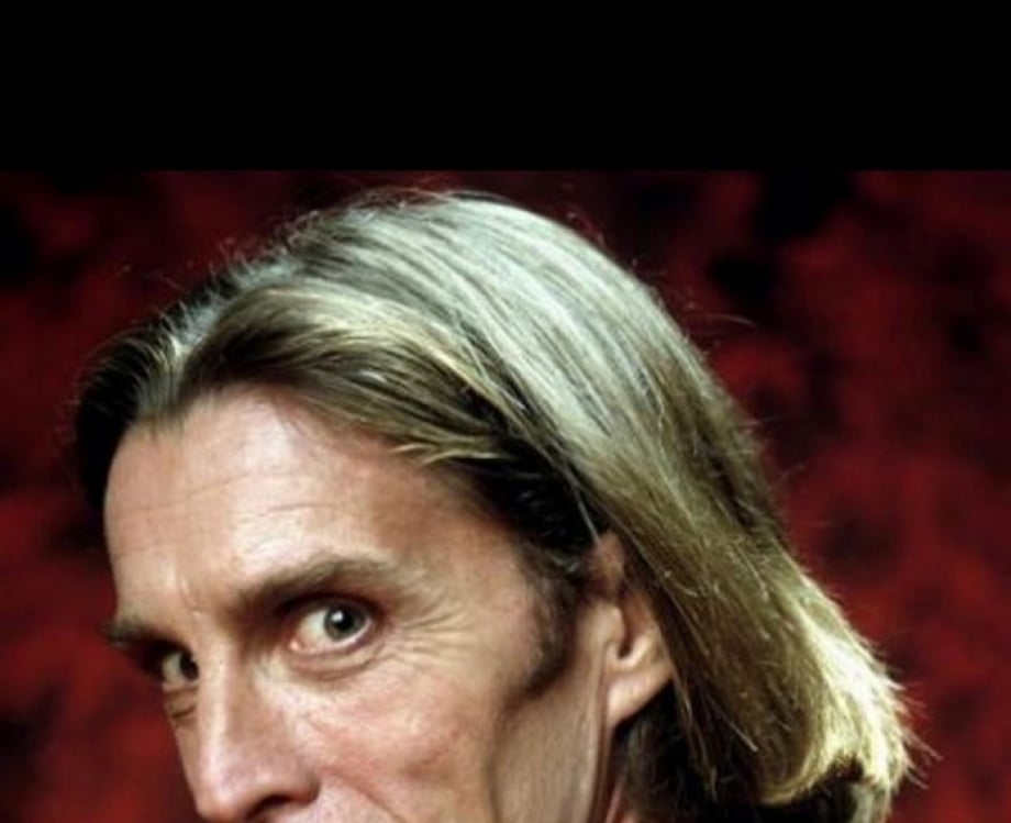 John Glover