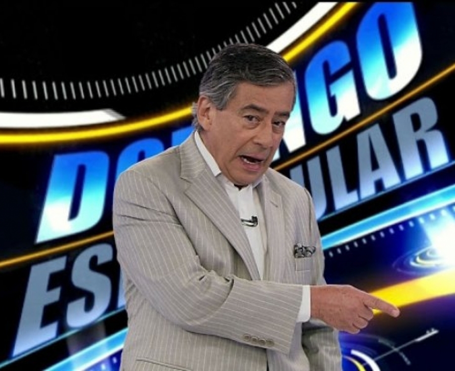 Paulo Henrique Amorim morreu aos 77 anos, na manhã desta quarta-feira