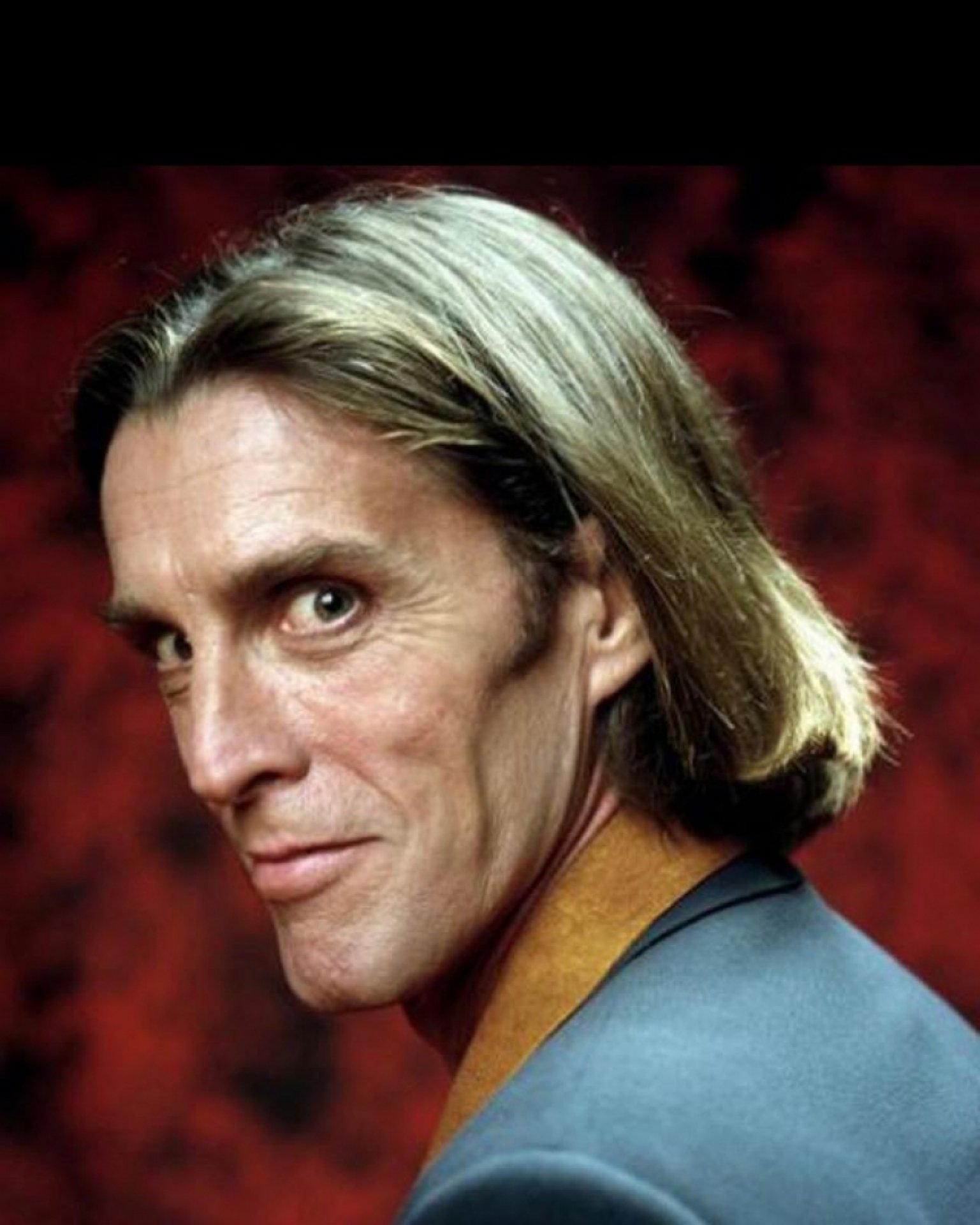 John Glover