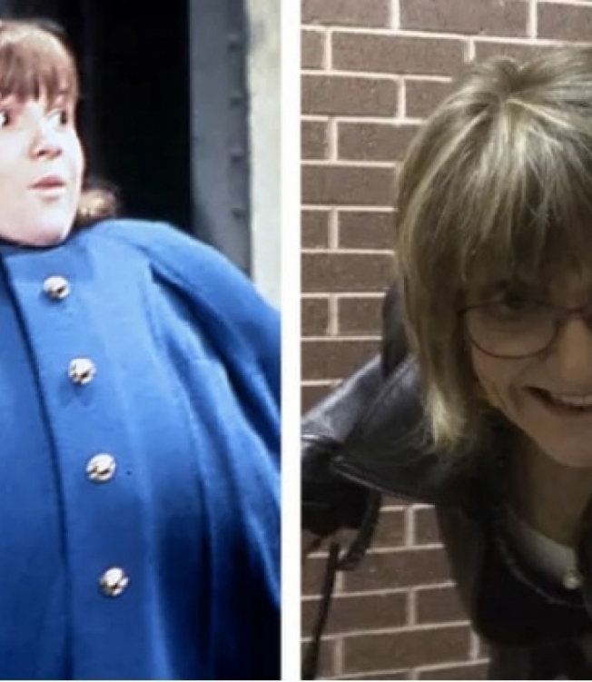 Atriz interpretou 'Violet' em 'A Fantástica Fábrica de Chocolate', no clássico de 1971