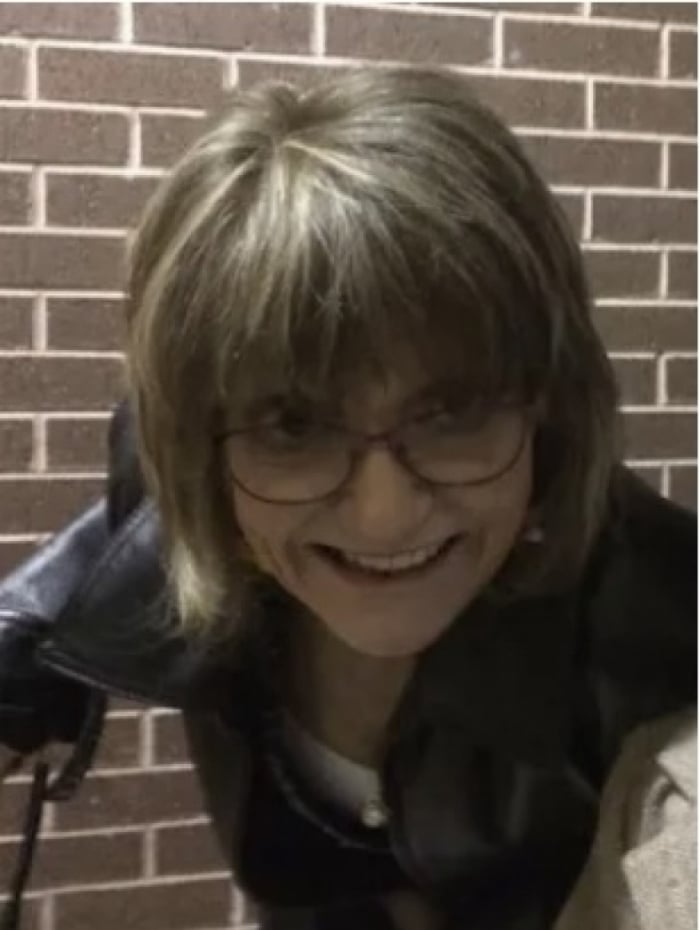 Foto mais recente de Denise 
