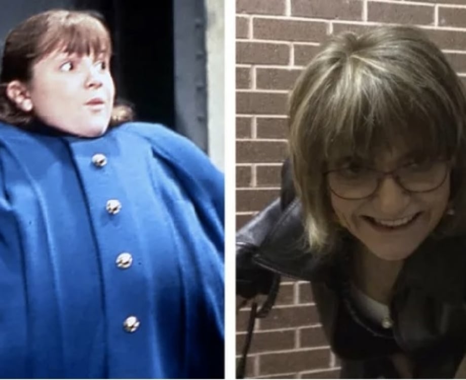 Atriz interpretou 'Violet' em 'A Fant&aacute;stica F&aacute;brica de Chocolate', no cl&aacute;ssico de 1971