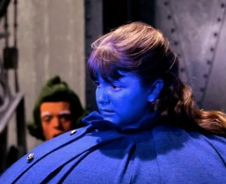 Atriz interpretou 'Violet' em 'A Fant&aacute;stica F&aacute;brica de Chocolate', no cl&aacute;ssico de 1971