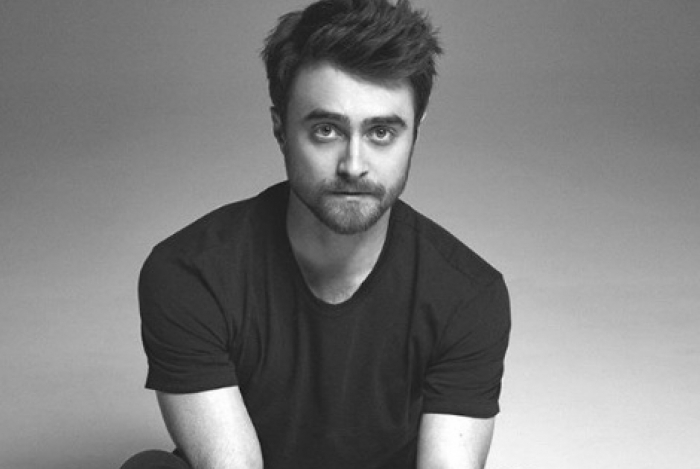 Daniel Radcliffe