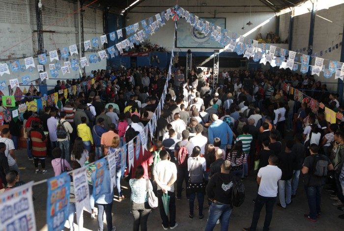 A Comunidade Católica Gerando Vidas tomou todas as medidas de precaução e suspendeu atendimento presencial