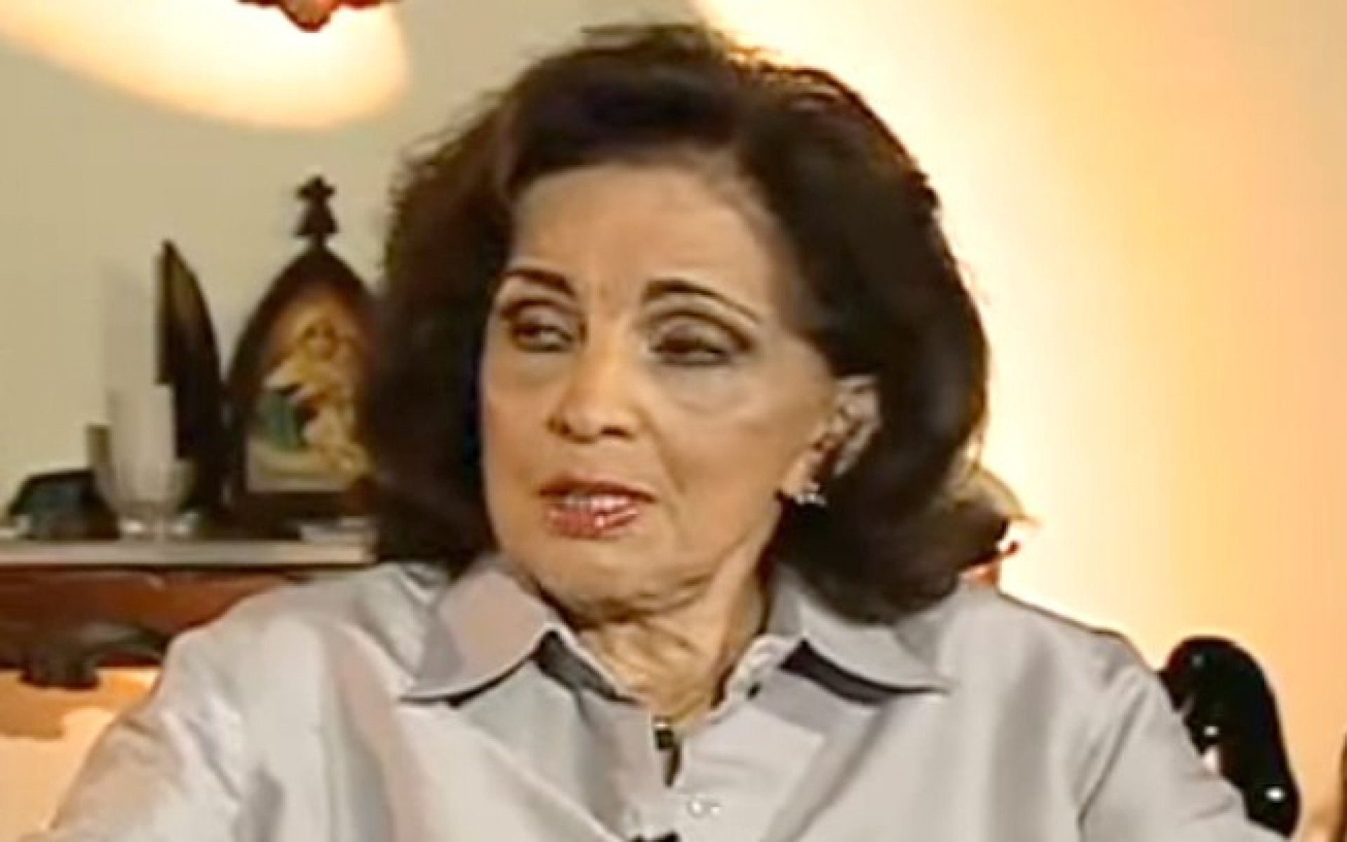 Dilma Jane morreu aos 95 anos