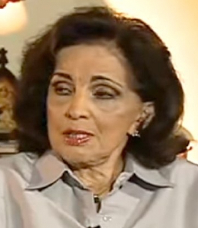 Dilma Jane morreu aos 95 anos