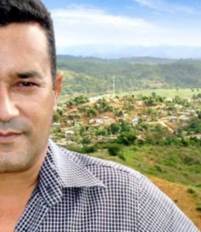 Helio Pinto tinha 55 anos - Reprodução