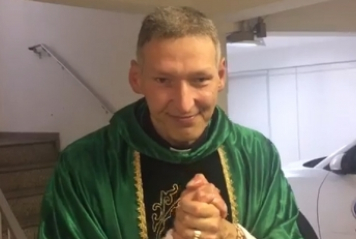 Segundo o delegado, a mulher deu 