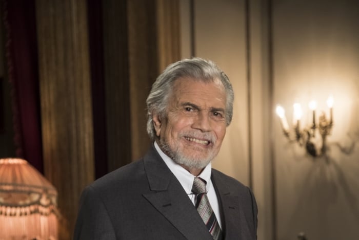 Tarcisio Meira Tarcísio Meira    