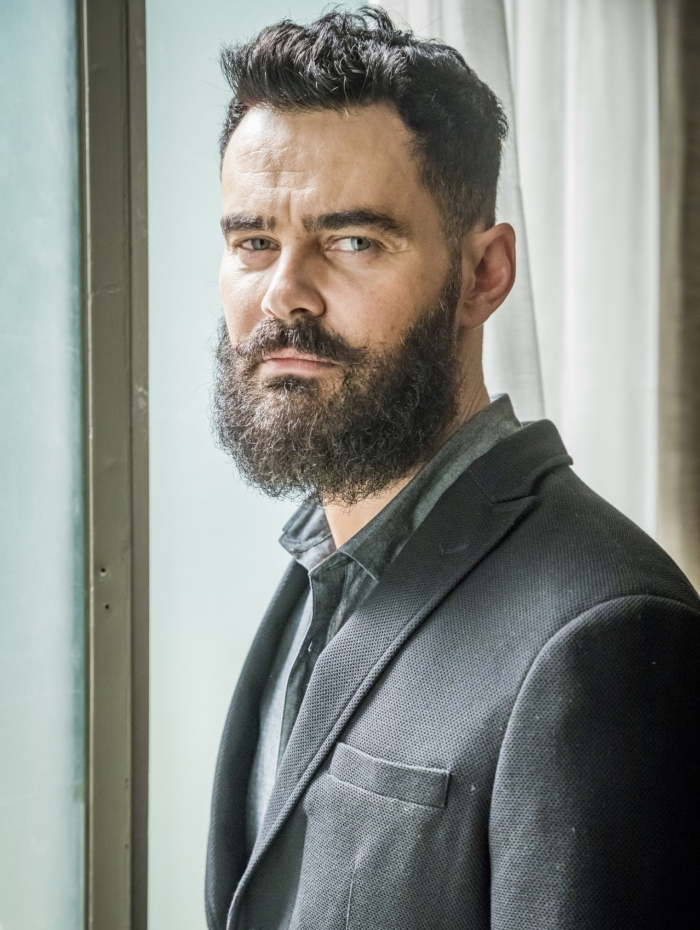 Assassino de Paul (Carmo Dalla Vechia) não será revelado ao público
