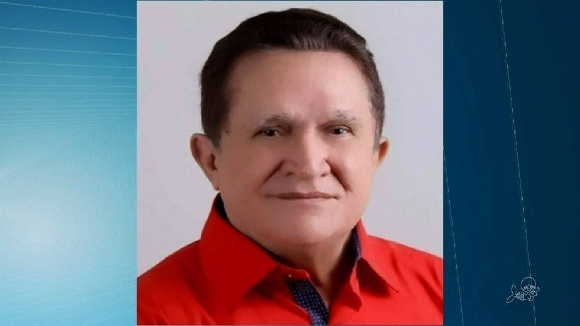 Jos&eacute; Hilson de Paiva