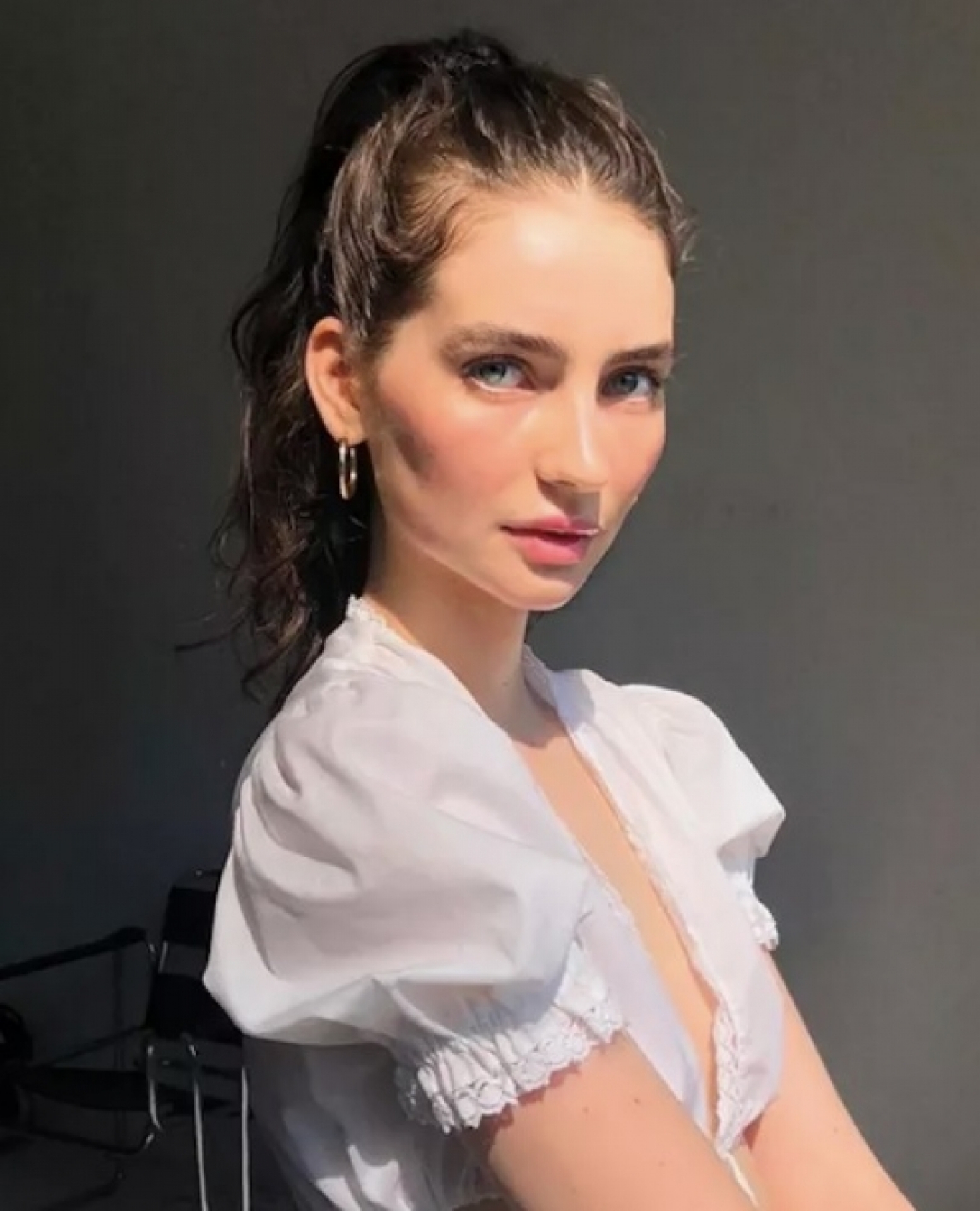 Jovem tinha 15 anos quando o pai dela morreu