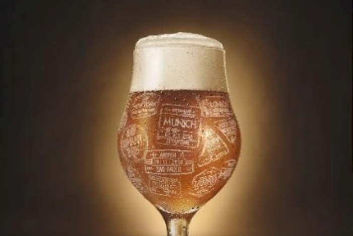 Lançamento Documentário Em Busca da Cerveja Perfeita