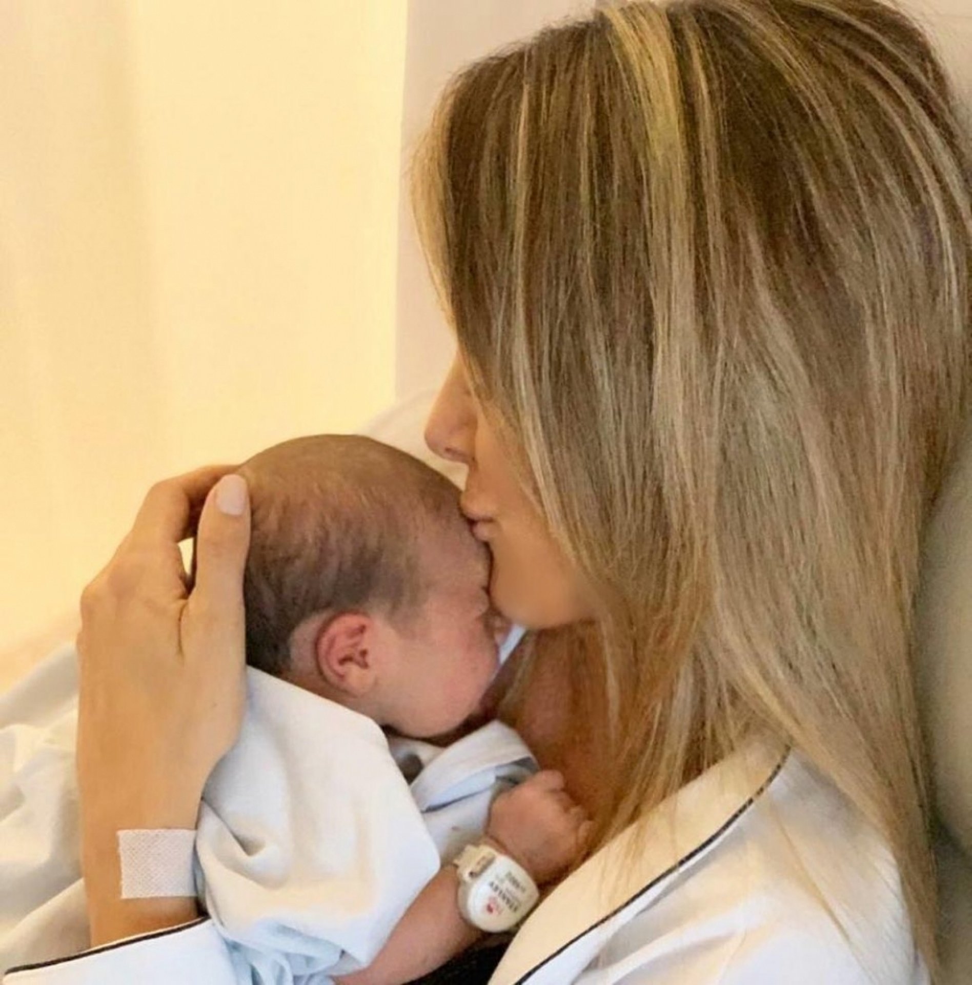 C&ocirc;modo ganhou tema inspirado no apelido da fam&iacute;lia - Reprodução/Instagram