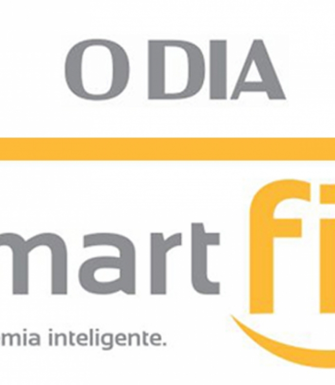 #ODia #SmartFit  - Agência O Dia