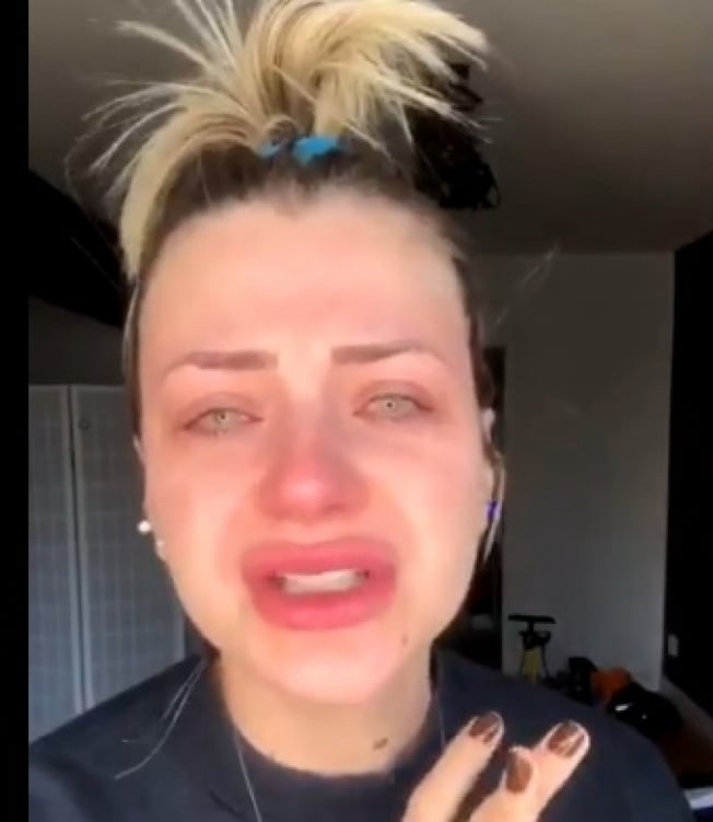 Após repercussão negativa, blogueira pede desculpas  - Reprodução/Internet