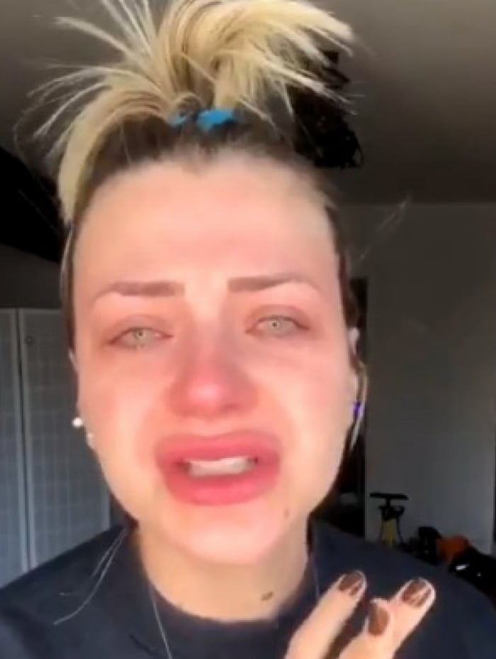 Após repercussão negativa, blogueira pede desculpas 