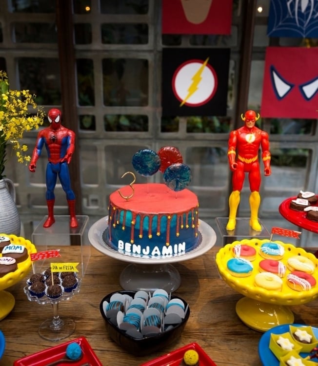 Fotografia e edição: Shalimar Winkler.