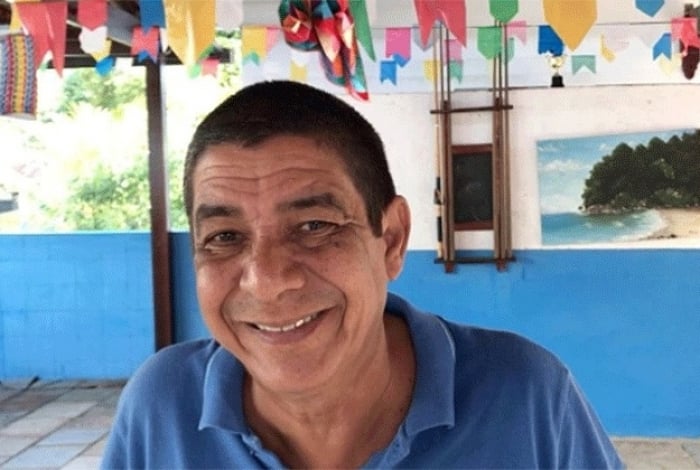 Zeca pagodinho