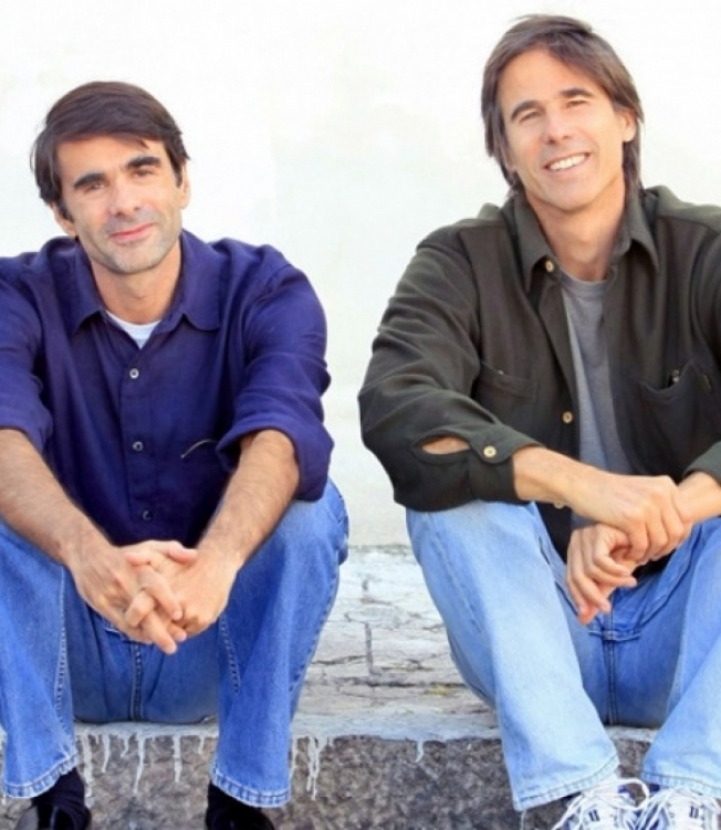 Os irmãos Moreira Salles poderão ajudar a tirar o Botafogo do caos financeiro