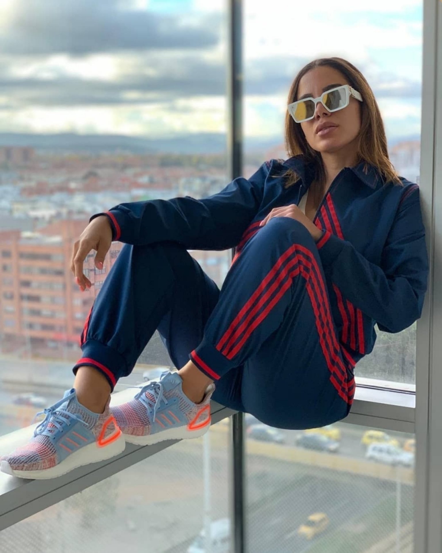 Anitta - Reprodução