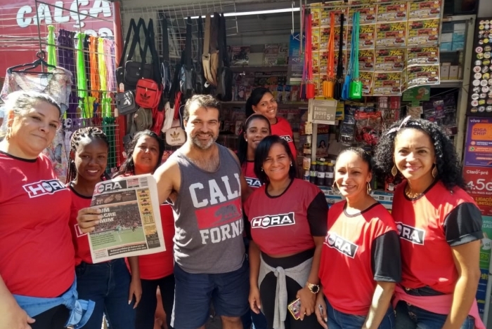 Flavio G. de Souza