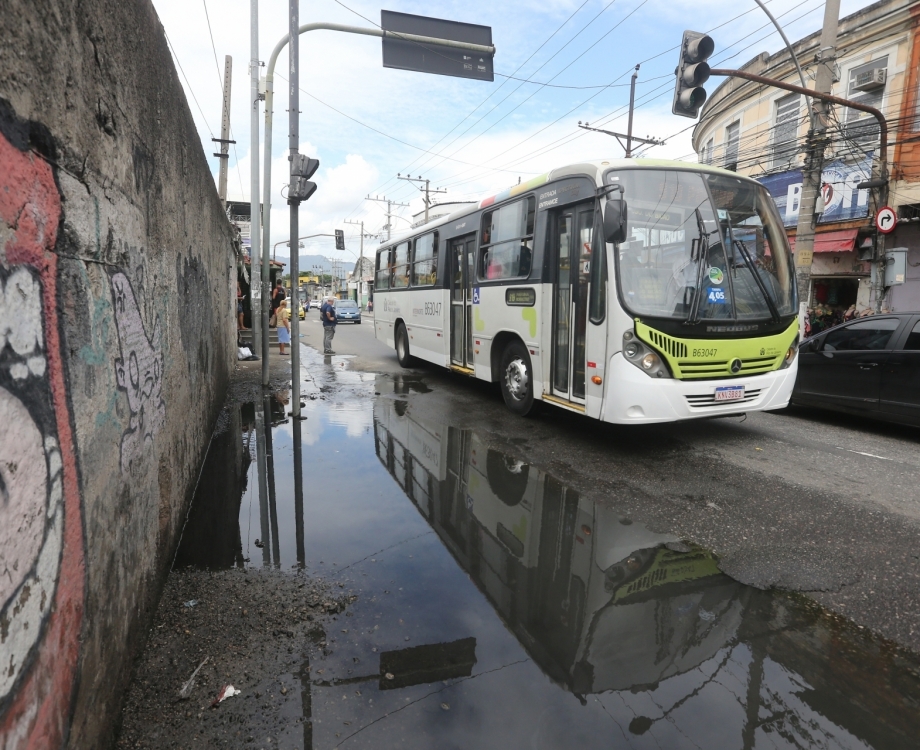 Saneamento &eacute; principal contraste entre as cidades de Santos, em S&atilde;o Paulo, e Ananindeua, no Par&aacute;
