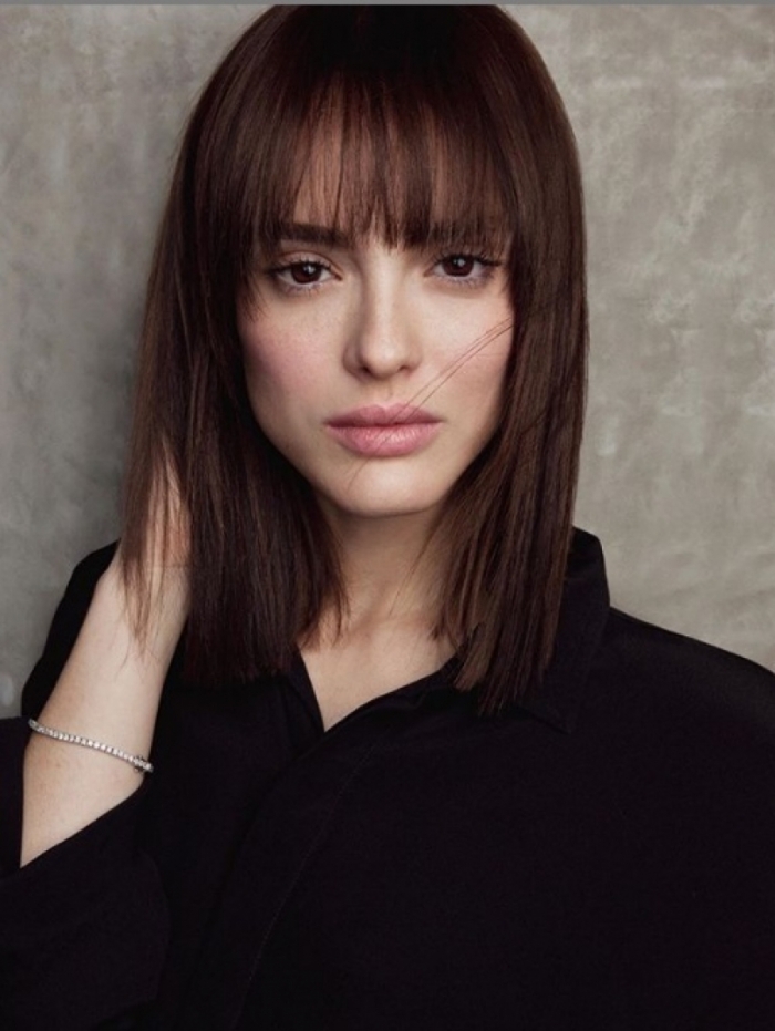 Isabelle Drummond surge morena