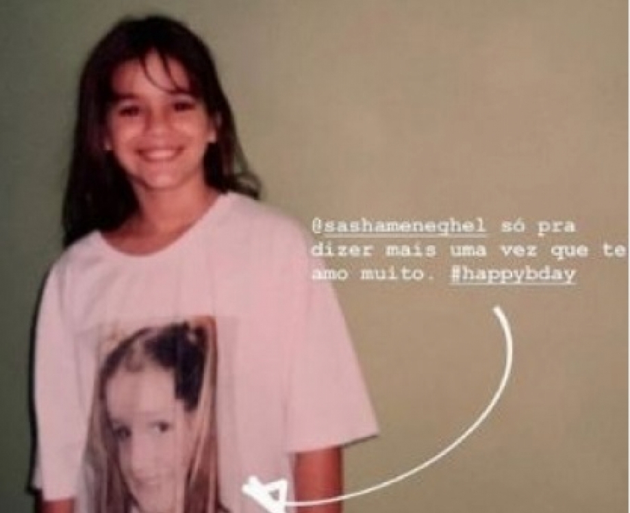 Bruna Marquezine