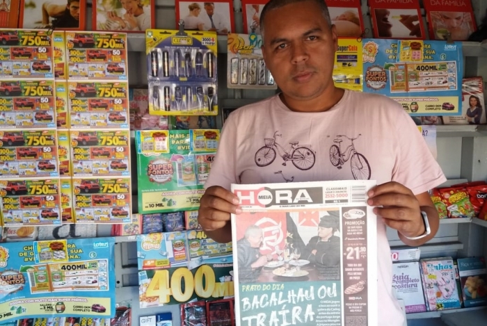 Anselmo de Souza Carvalho