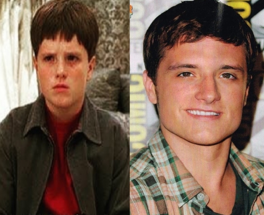 Josh Hutcherson