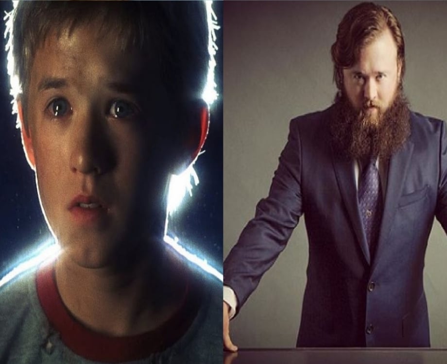 Haley Joel Osment