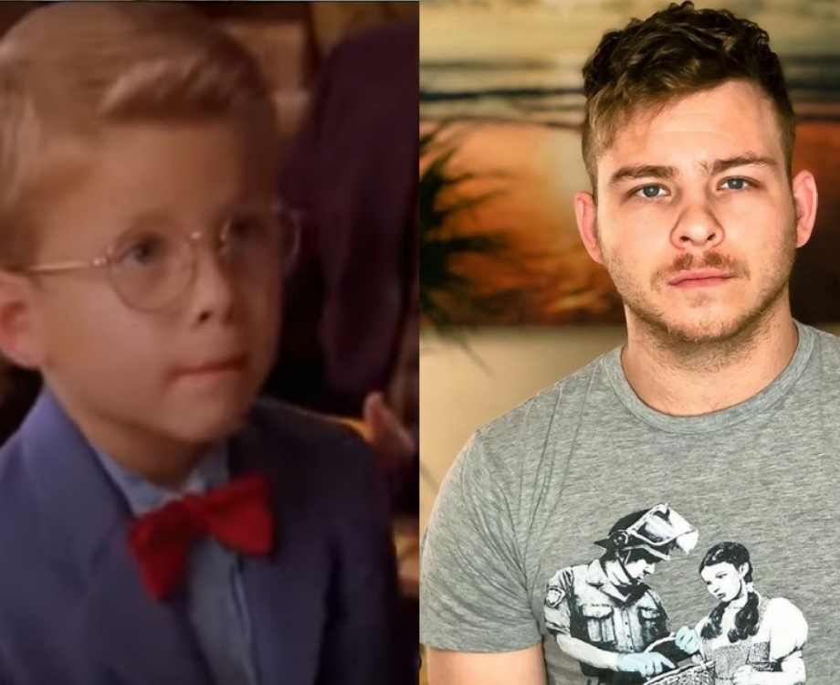 Jonathan Lipnicki