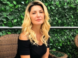 Antonia Fontenelle tem 30 dias para voltar ao Brasil ou será presa