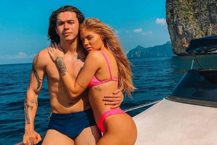 Luisa Sonza faz desabafo sobre desvalorização do trabalho