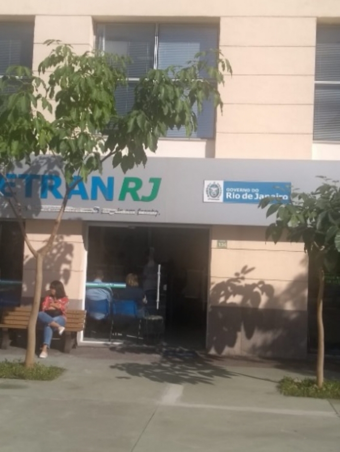 Detran-RJ