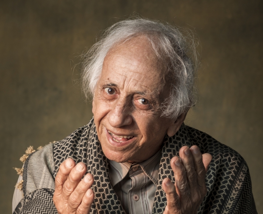 Mamede (Fl&aacute;vio Migliaccio), em '&Oacute;rf&atilde;os da Terra'