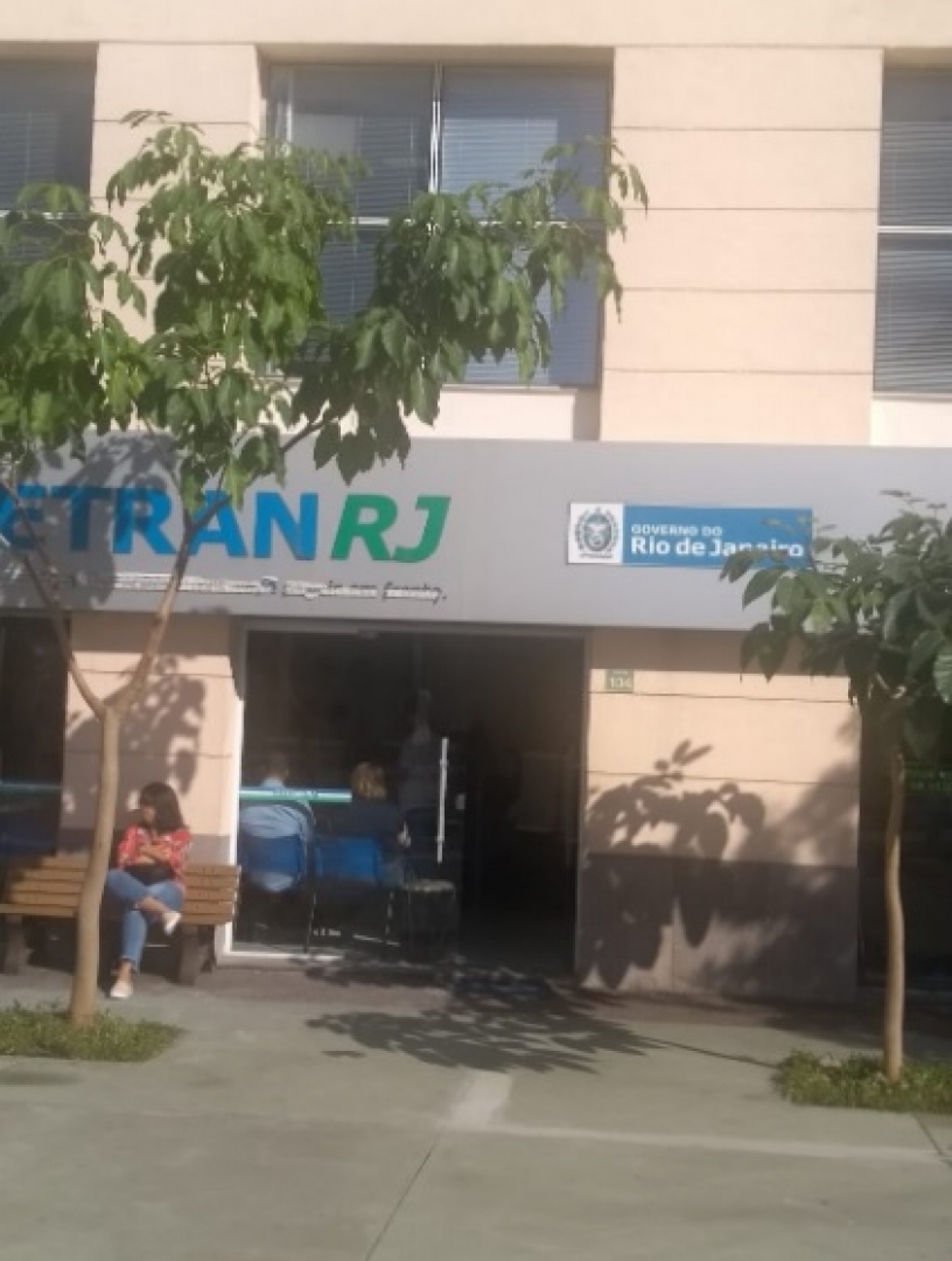 Postos do Detran-RJ apresentam instabilidade em sistema 