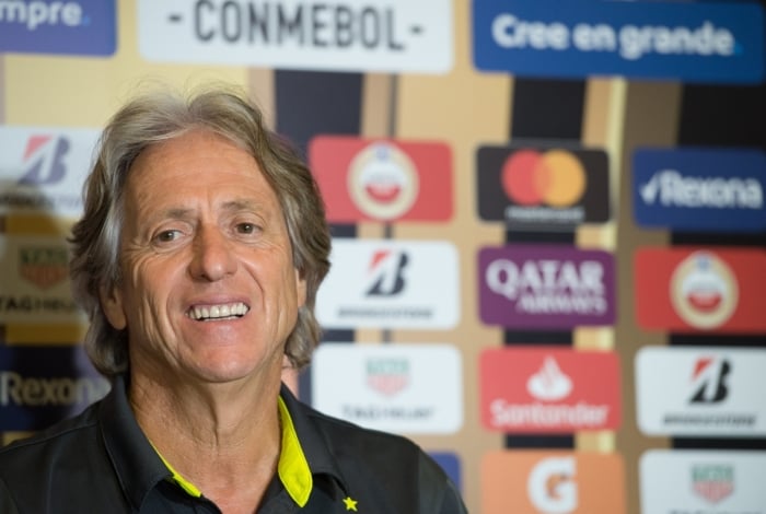 Jorge Jesus