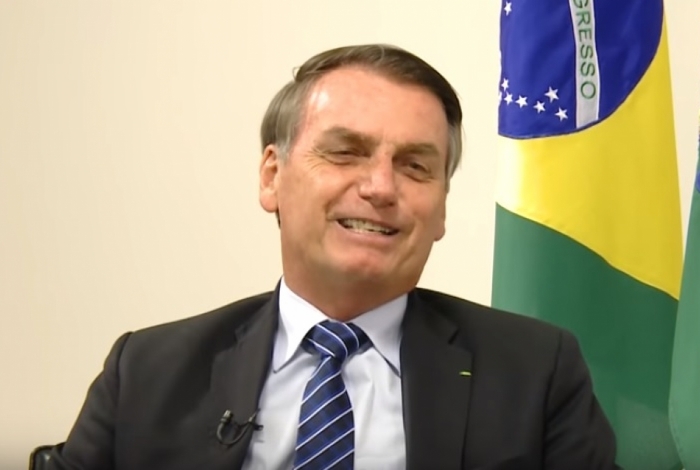 Para Bolsonaro, 'é barra pesada ser empresário no Brasil'