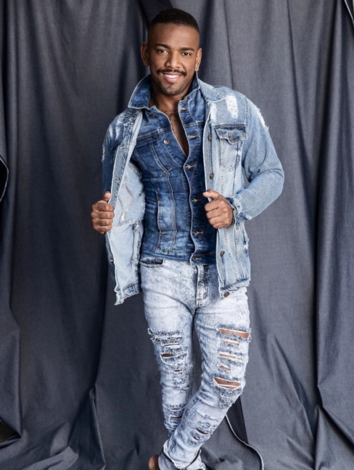 Nego do Borel vai gravar DVD