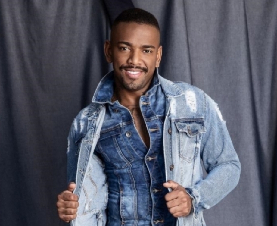 Nego do Borel deixa de fazer show por causa do mau tempo 