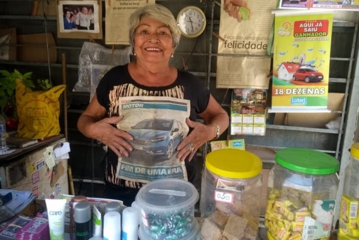 Kátia Cilene dos Santos