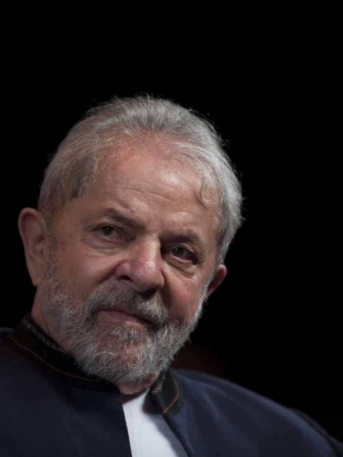 A defesa do ex-presidente Lula foi beneficiada com a decis&atilde;o