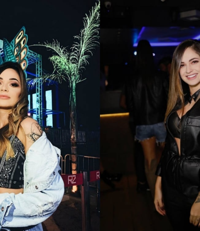 Letícia Escarião - Divulgação