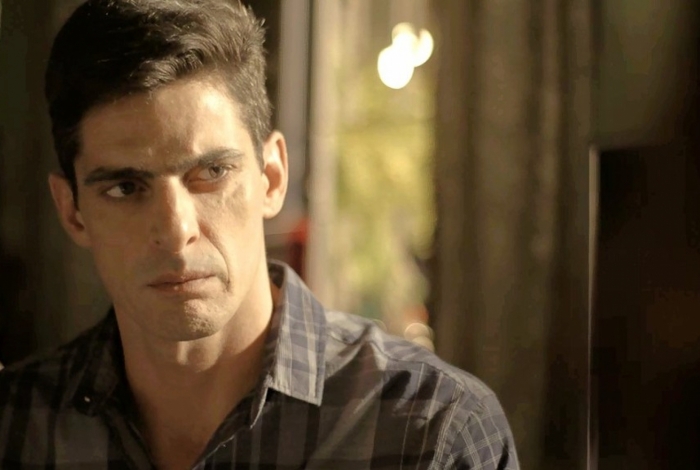 Marco Rodrigo (Julio Machado) tem conversa tensa com Góes (Ronan Horta), em 'Malhação — Toda forma de amar'