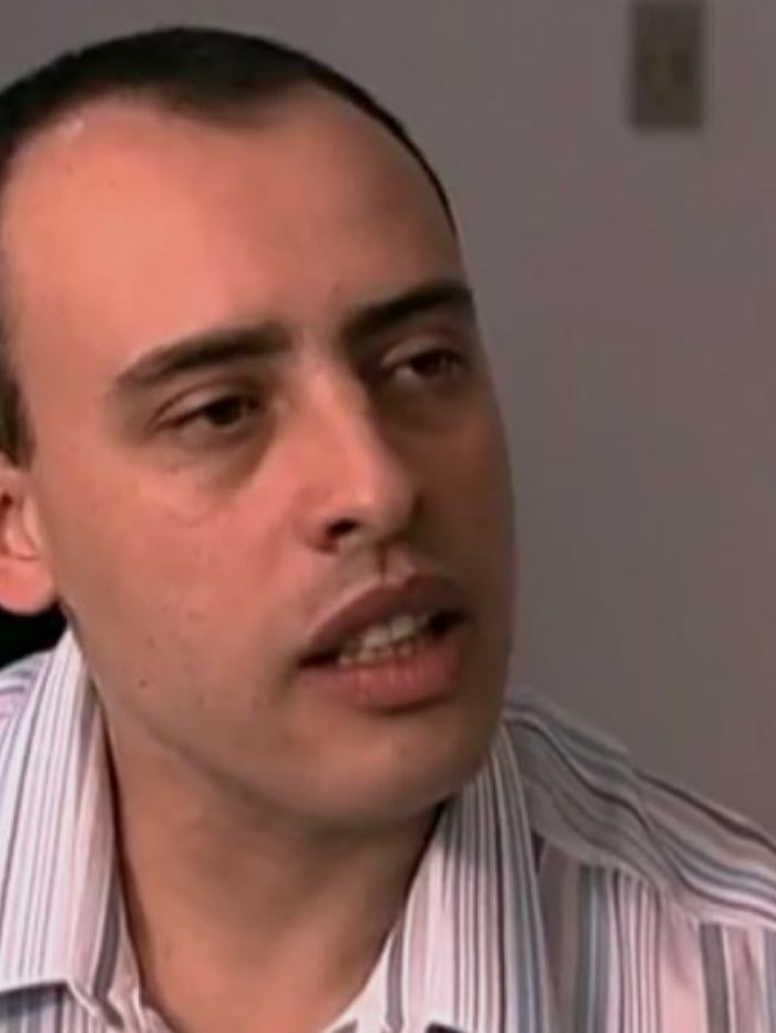 Alexandre Nardoni foi condenado pela morte da filha Isabella